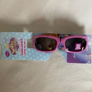 Disney Jr Sofia the First girls sunglasses